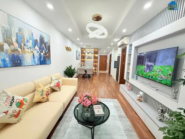 Căn hộ bán tại Liên Chiểu, Đà Nẵng
