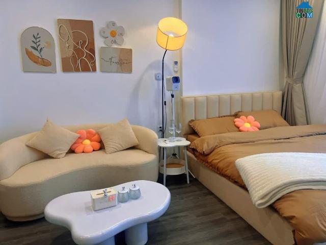 Căn hộ bán tại Hoàn Kiếm, Hà Nội
