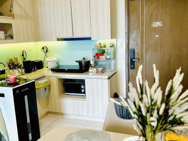Căn hộ bán tại Thủ Đức, Hồ Chí Minh