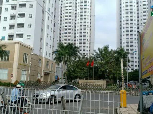 Căn hộ bán tại Thủ Đức, Hồ Chí Minh