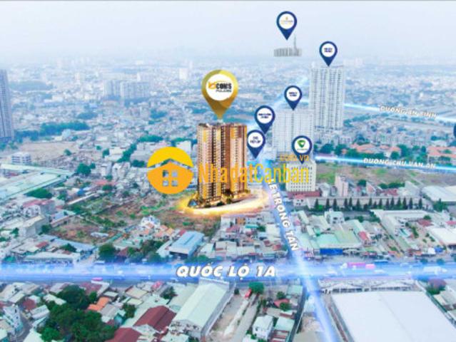Căn hộ bán
