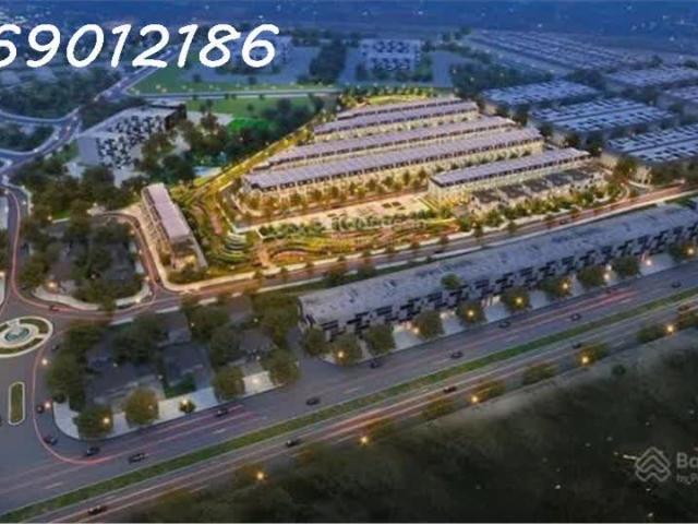 Biệt Thự bán