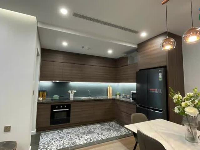 Căn hộ bán tại Hoàn Kiếm, Hà Nội