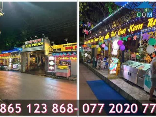 Nhà mặt phố bán tại Đồng Nai
