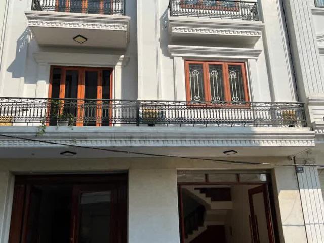 Nhà mặt phố cho thuê tại Ngô Quyền, Hải Phòng