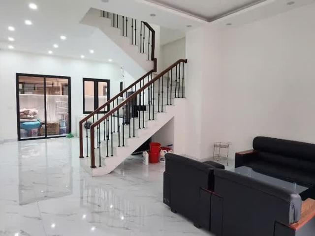 Nhà mặt phố cho thuê