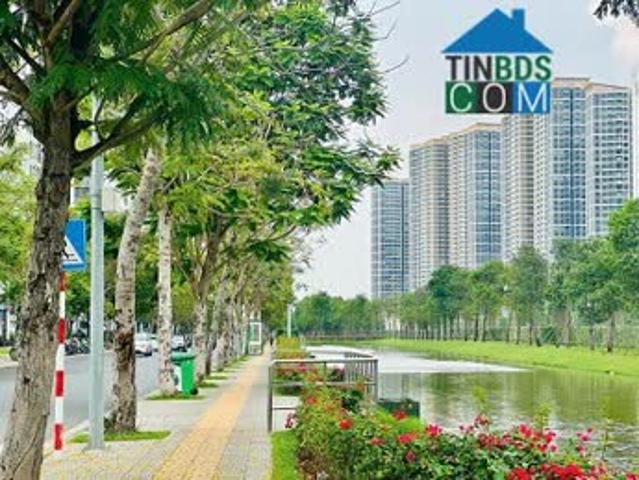 Nhà bán tại Thủ Đức, Hồ Chí Minh