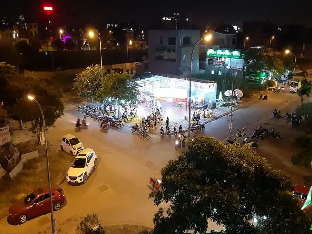 Nhà mặt phố bán tại Hoàn Kiếm, Hà Nội