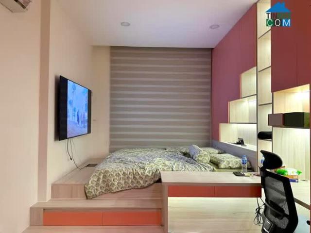 Căn hộ cho thuê tại Thủ Đức, Hồ Chí Minh