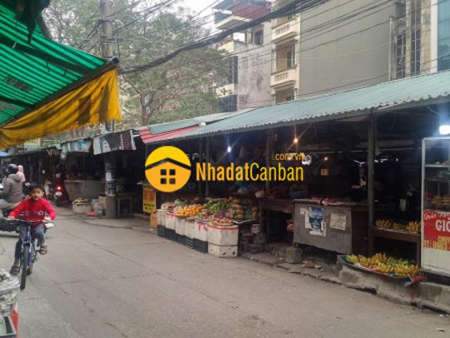 Nhà bán