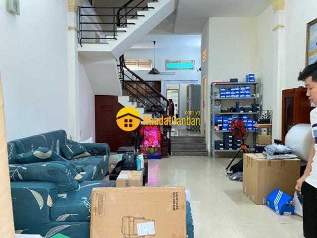 Nhà bán