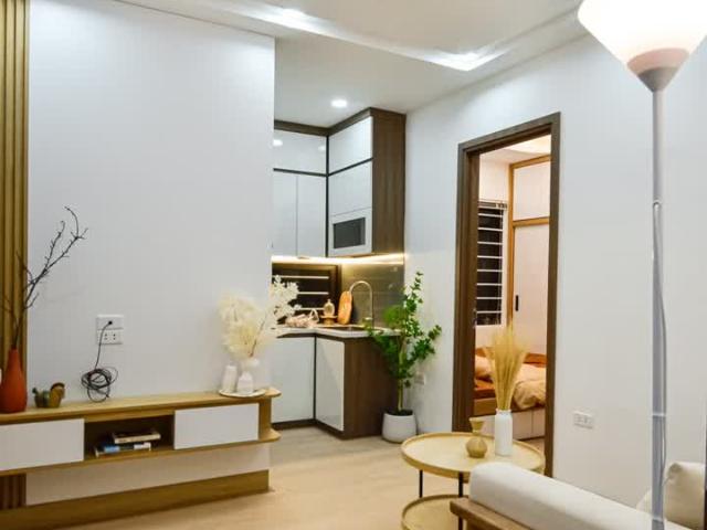 Căn hộ bán tại Hoàn Kiếm, Hà Nội