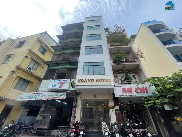 Nhà bán tại Thủ Đức, Hồ Chí Minh