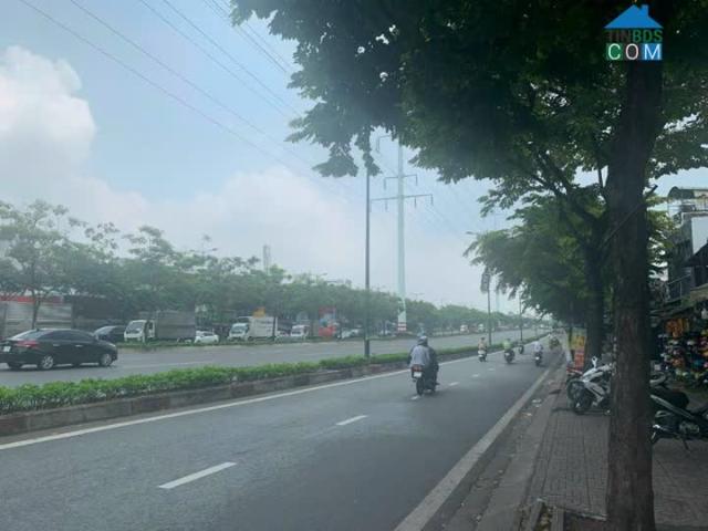 Nhà mặt phố bán tại Thủ Đức, Hồ Chí Minh