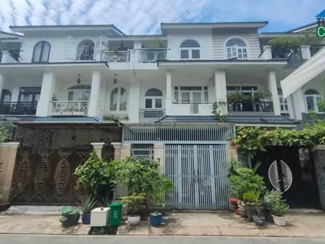 Nhà mặt phố bán tại Thủ Đức, Hồ Chí Minh