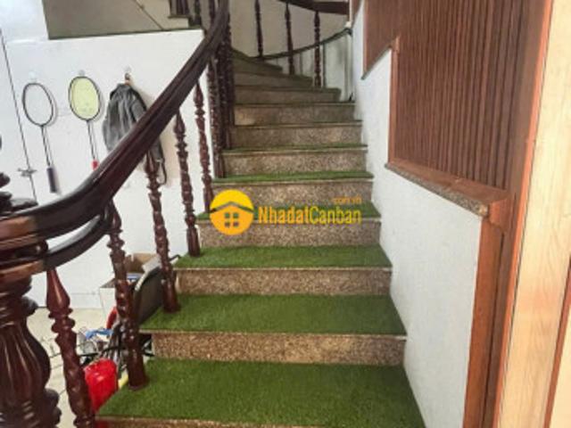 Nhà mặt phố bán