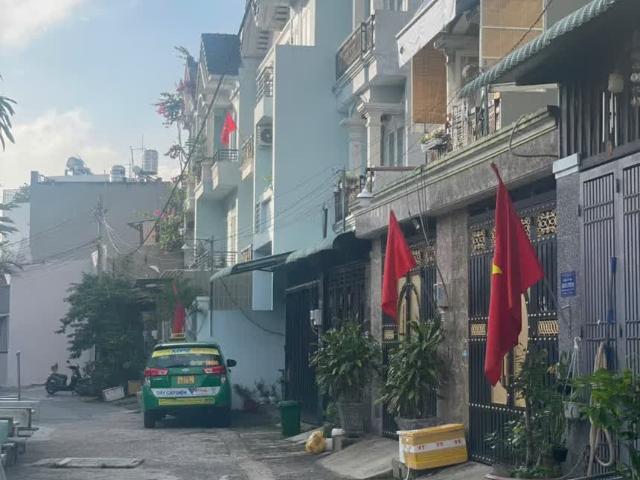 Nhà bán tại Thủ Đức, Hồ Chí Minh