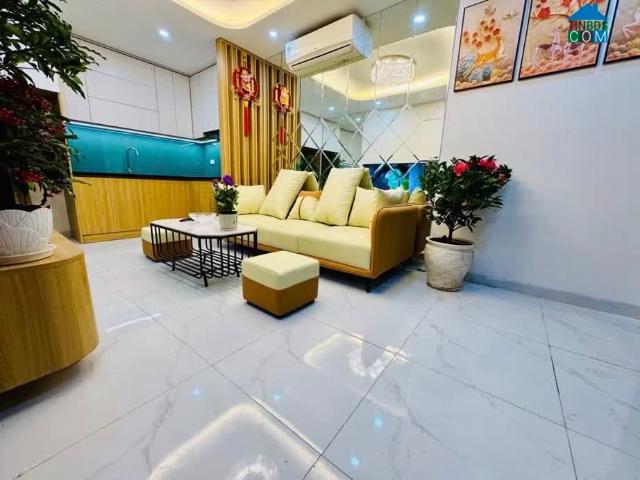 Nhà bán tại Hoàn Kiếm, Hà Nội