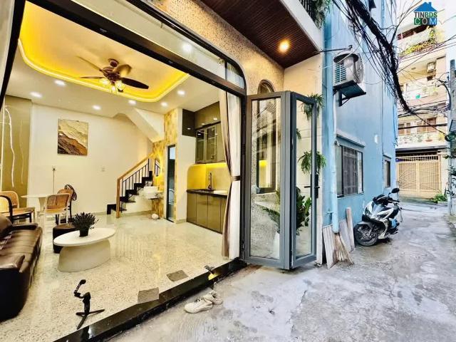Nhà mặt phố bán tại Gia Lai
