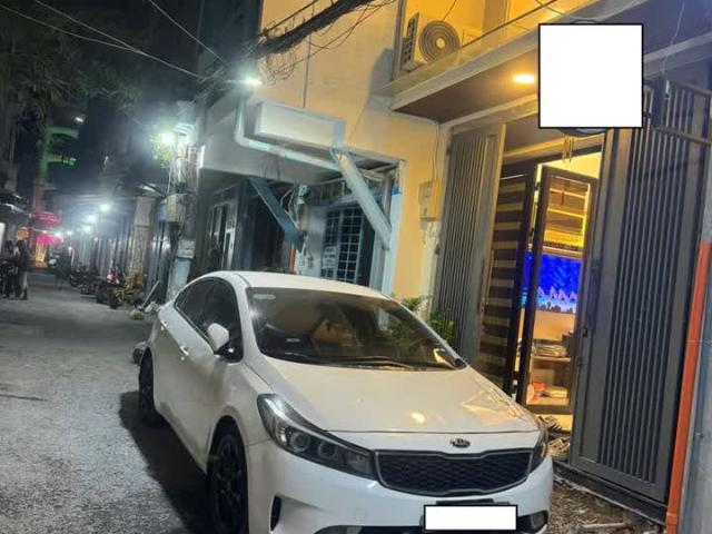 Nhà bán tại Thủ Đức, Hồ Chí Minh