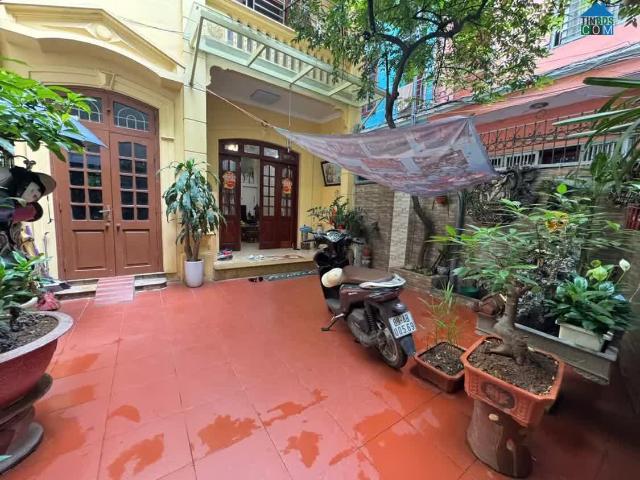 Nhà bán tại Hoàn Kiếm, Hà Nội