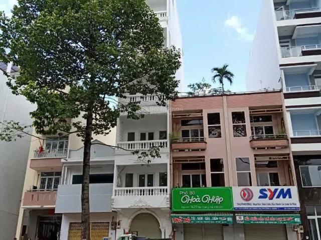 Nhà mặt phố bán tại Thủ Đức, Hồ Chí Minh