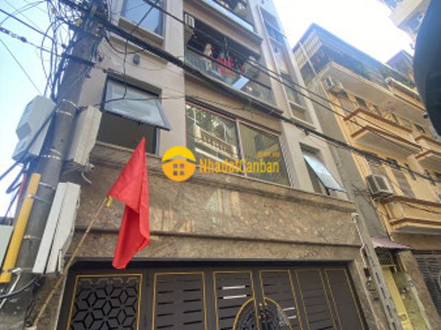 Nhà bán