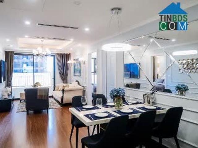 Căn hộ bán tại Hoàn Kiếm, Hà Nội