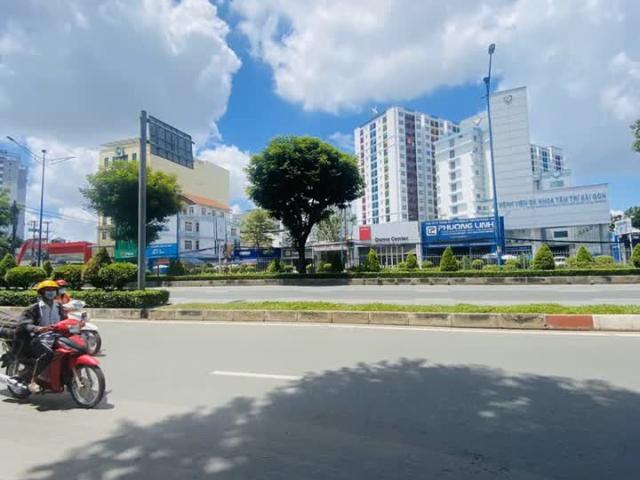Nhà mặt phố bán tại Thủ Đức, Hồ Chí Minh