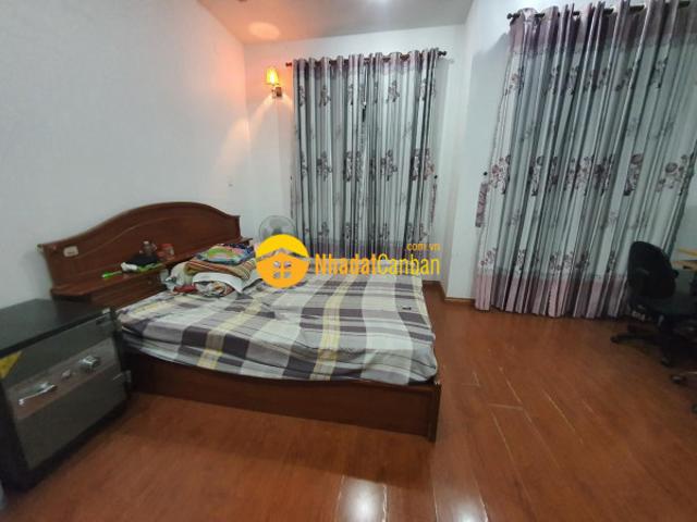 Nhà mặt phố bán
