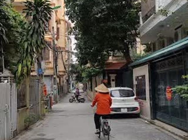 Biệt Thự bán tại Hoàn Kiếm, Hà Nội