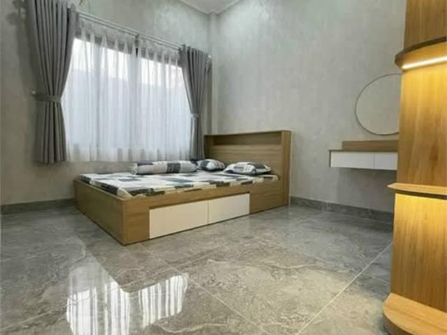 Nhà mặt phố bán tại Thủ Đức, Hồ Chí Minh