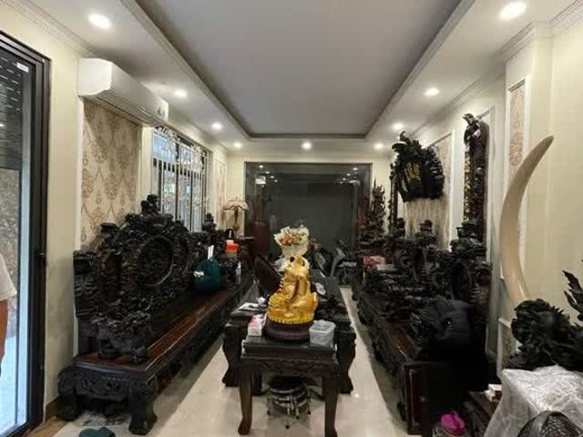 Nhà bán tại Hoàn Kiếm, Hà Nội