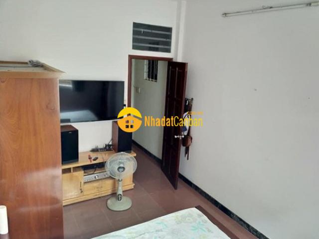 Nhà mặt phố bán