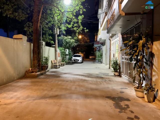 Nhà bán tại Hoàn Kiếm, Hà Nội