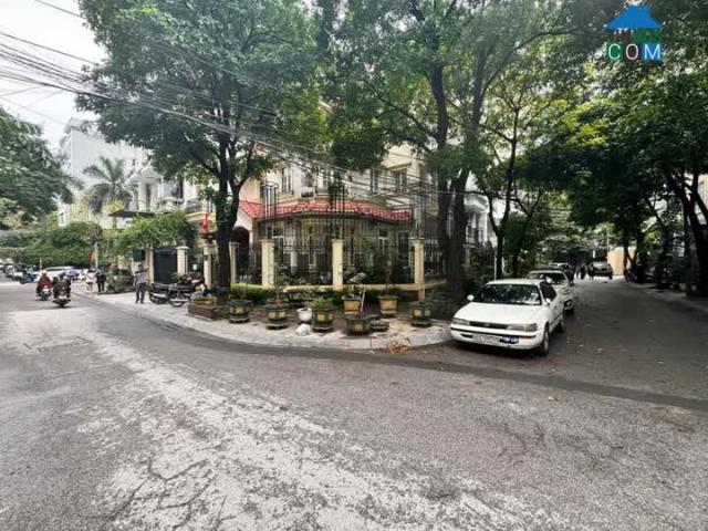 Biệt Thự bán tại Hoàn Kiếm, Hà Nội