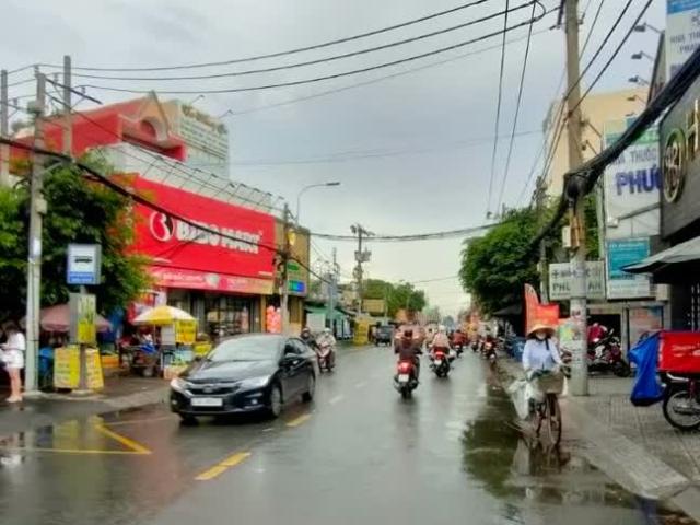 Nhà mặt phố bán tại Thủ Đức, Hồ Chí Minh