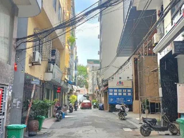 Nhà bán tại Khu phố cổ, Thành phố Hà Nội