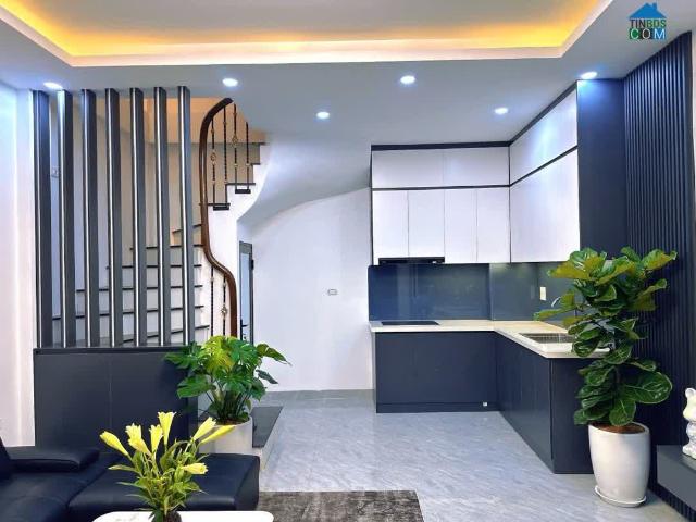 Nhà bán tại Hoàn Kiếm, Hà Nội