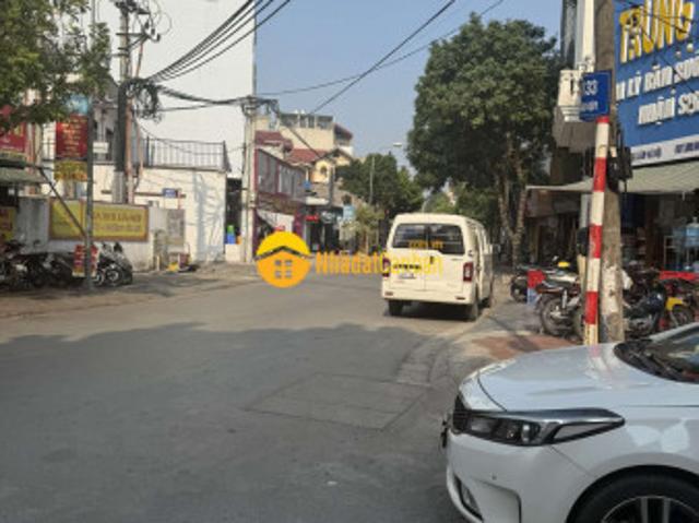Mặt bằng bán