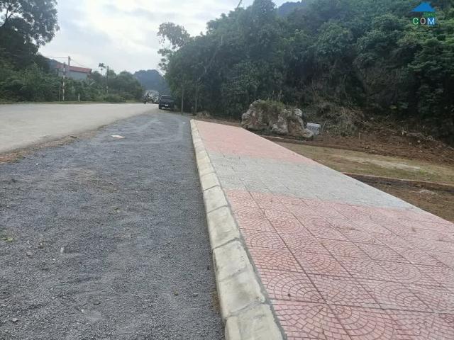 Nhà mặt phố bán