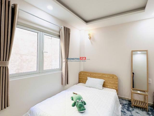 Bất động sản cho thuê tại Hồ Chí Minh