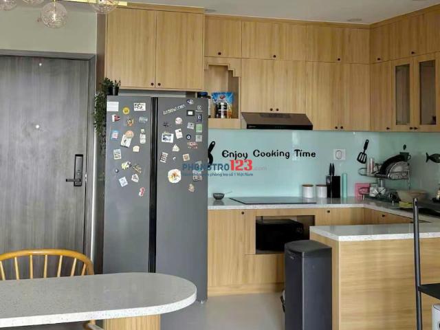 Bất động sản cho thuê tại Hồ Chí Minh