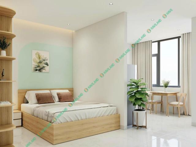 Căn hộ cho thuê tại Đà Nẵng