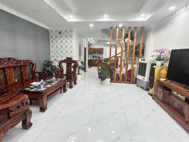 Nhà mặt phố bán tại Thủ Đức, Hồ Chí Minh