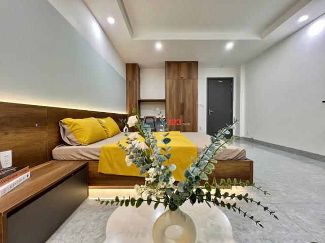 Bất động sản cho thuê tại Hồ Chí Minh