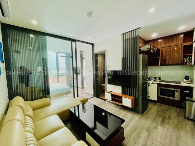 Căn hộ cho thuê tại Đà Nẵng