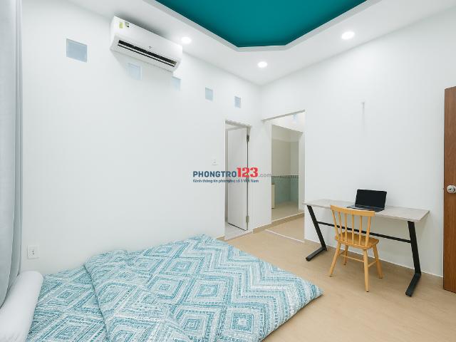 Bất động sản cho thuê tại Hồ Chí Minh