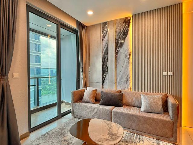 Căn hộ cho thuê tại Thủ Đức, Hồ Chí Minh