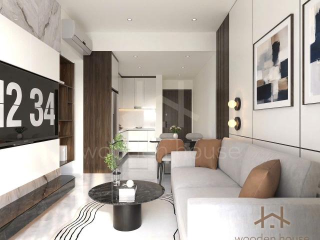 Căn hộ cho thuê tại Thủ Đức, Hồ Chí Minh
